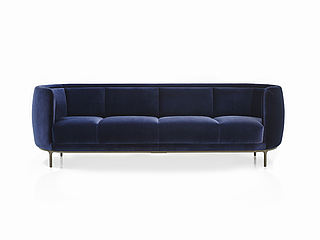 Wittmann Vuelta Sofa